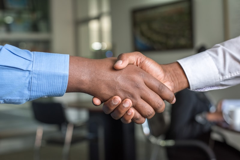 Employer matching